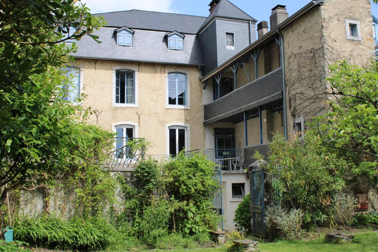 La Suite Du Peintre 欧洛圣马里 外观 照片