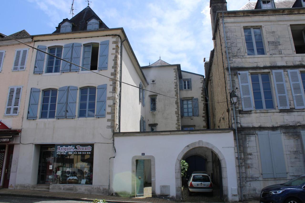 La Suite Du Peintre 欧洛圣马里 外观 照片